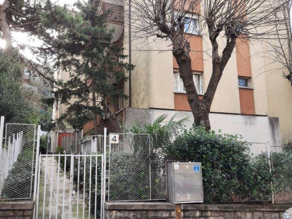 Appartamento a Trieste in Via Ciriaco Catraro - Foto 2