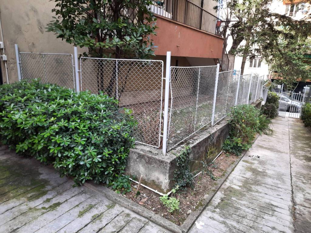 Appartamento a Trieste in Via Ciriaco Catraro - Foto 3