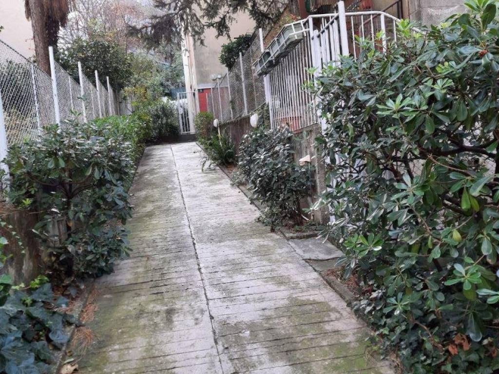 Appartamento a Trieste in Via Ciriaco Catraro - Foto 4