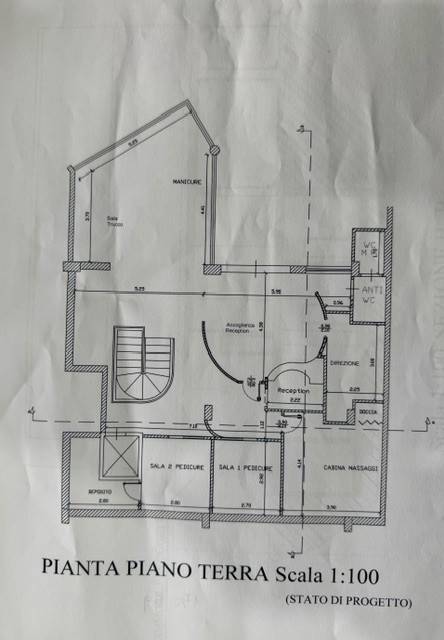 Immobile a Volla in Via Monteoliveto, 28 - Foto 4