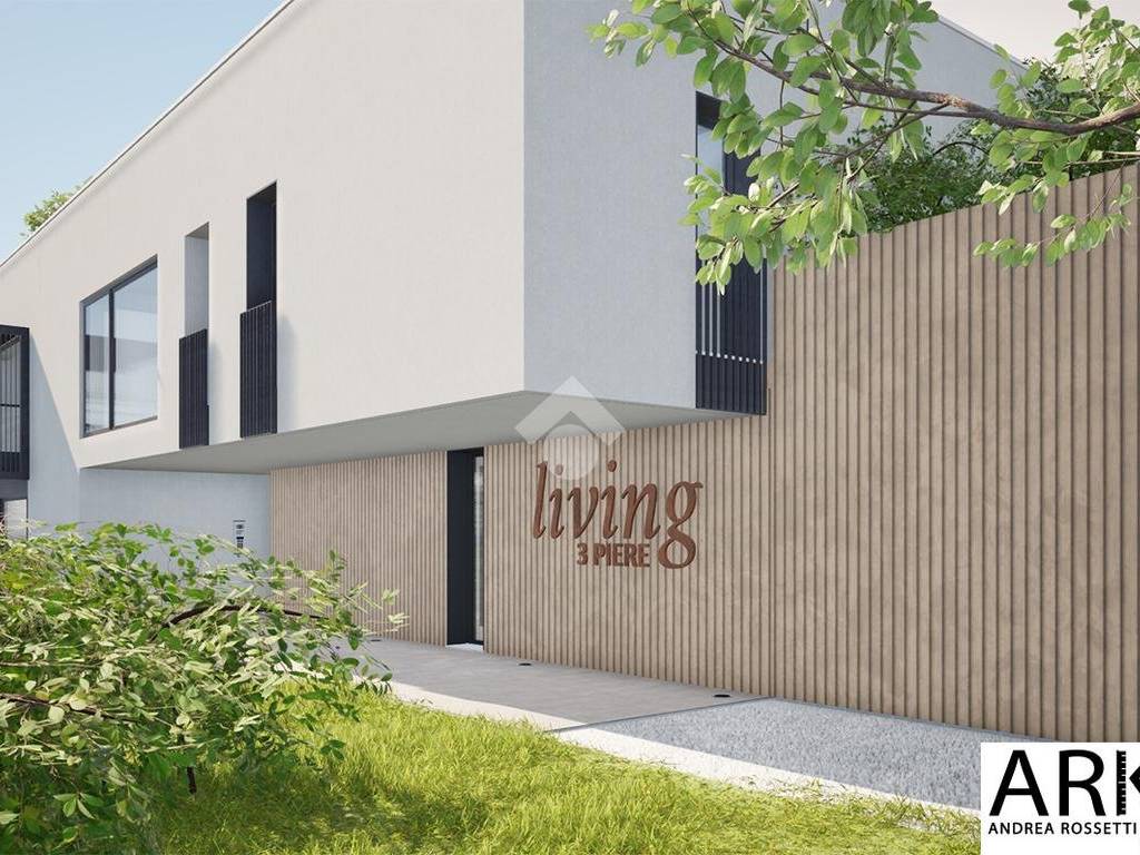 Appartamento a Oderzo in Via Tre Piere - Foto 2