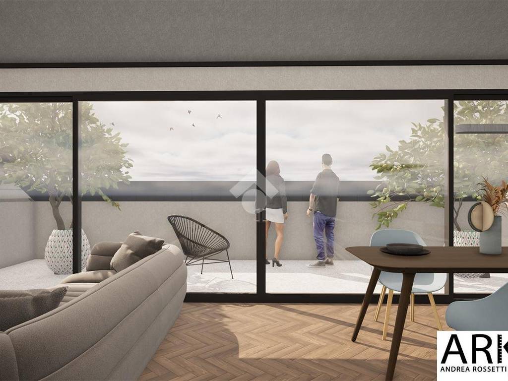 Appartamento a Oderzo in Via Tre Piere - Foto 3