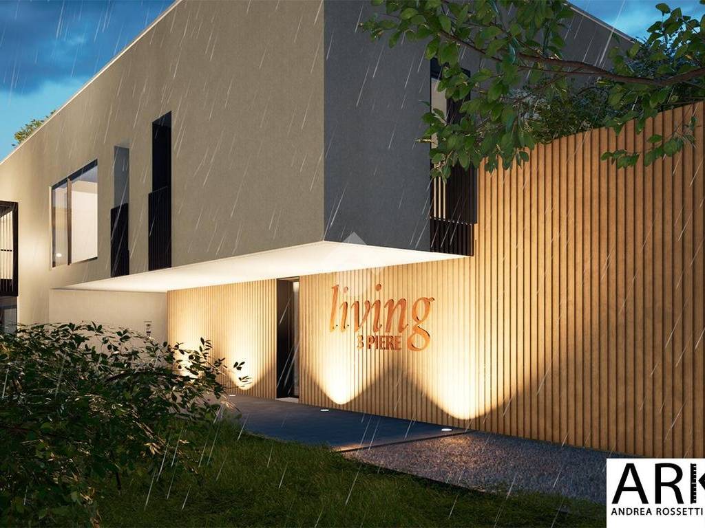 Appartamento a Oderzo in Via Tre Piere - Foto 4