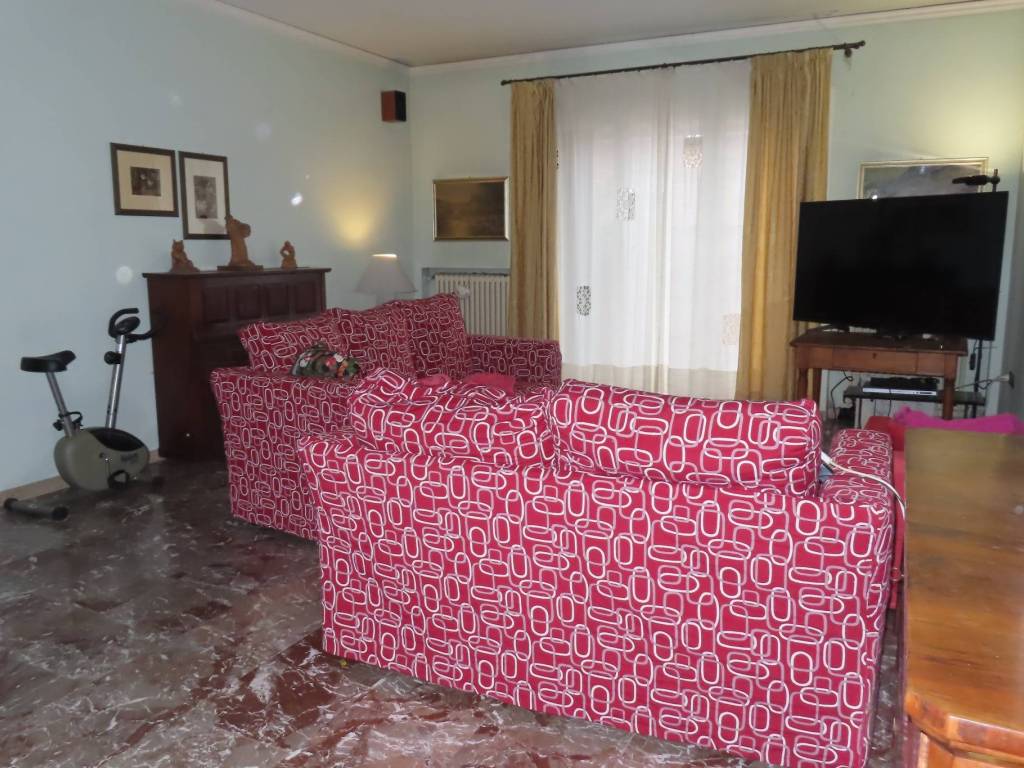 Villa a Ravenna in Via Vallona - Foto 2