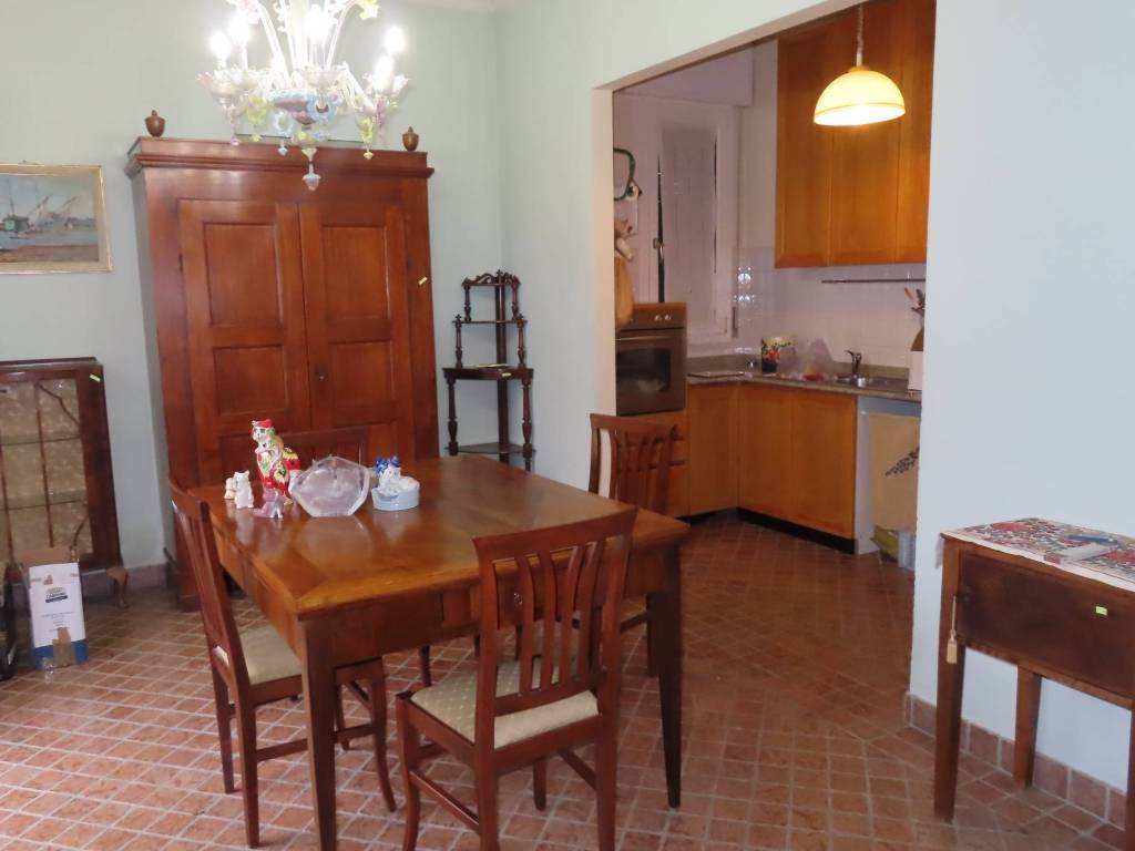 Villa a Ravenna in Via Vallona - Foto 4