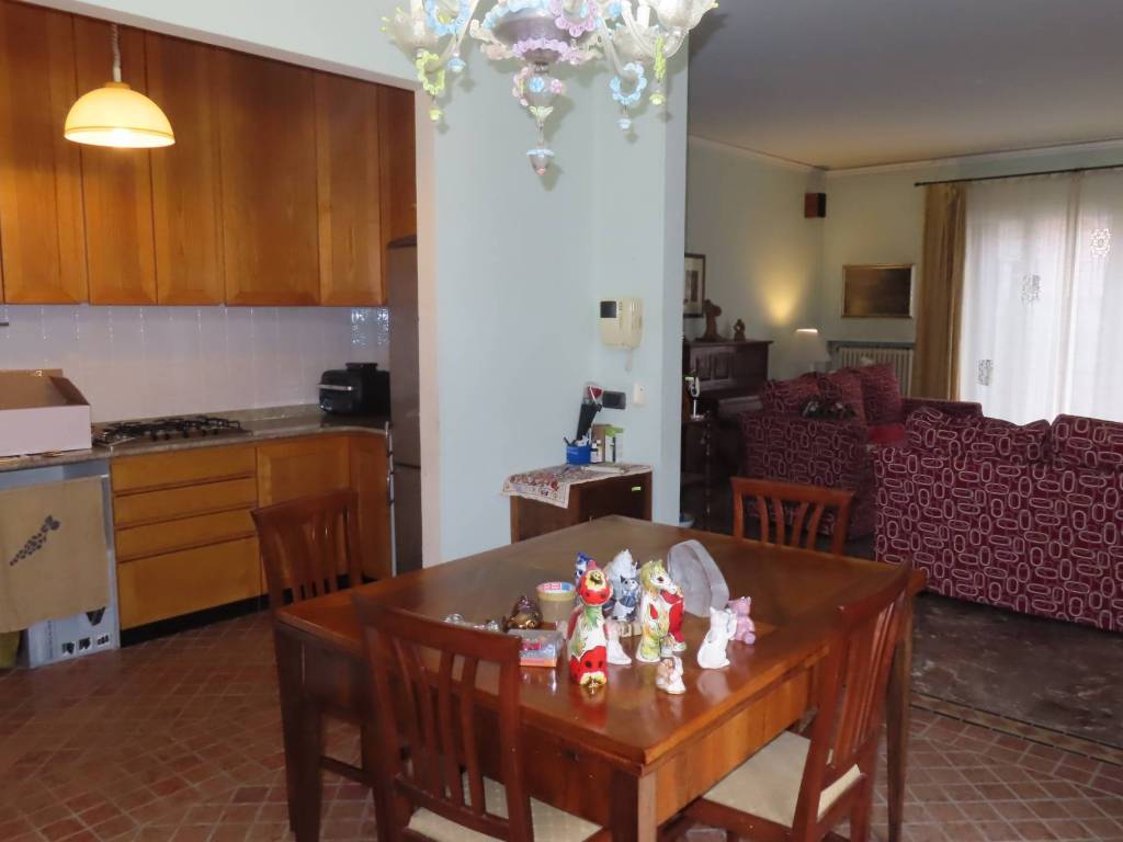 Villa a Ravenna in Via Vallona - Foto 5