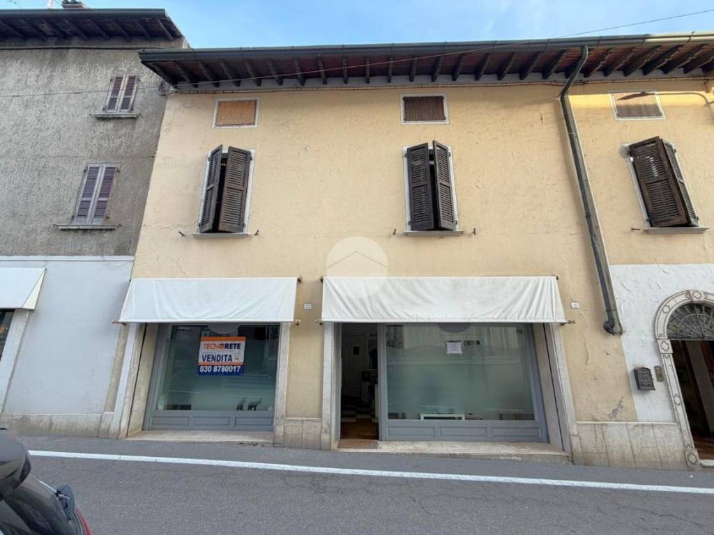Immobile a Lonato del garda in Via della Repubblica, 20 - Foto 3