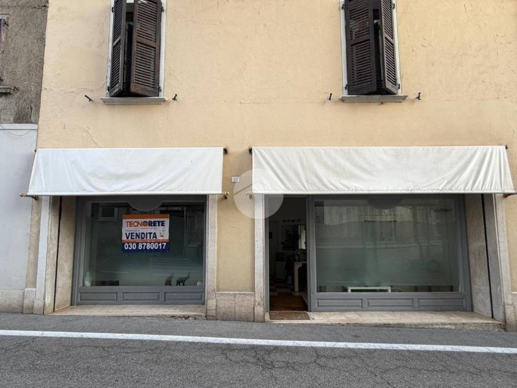 Immobile a Lonato del garda in Via della Repubblica, 20 - Foto 4