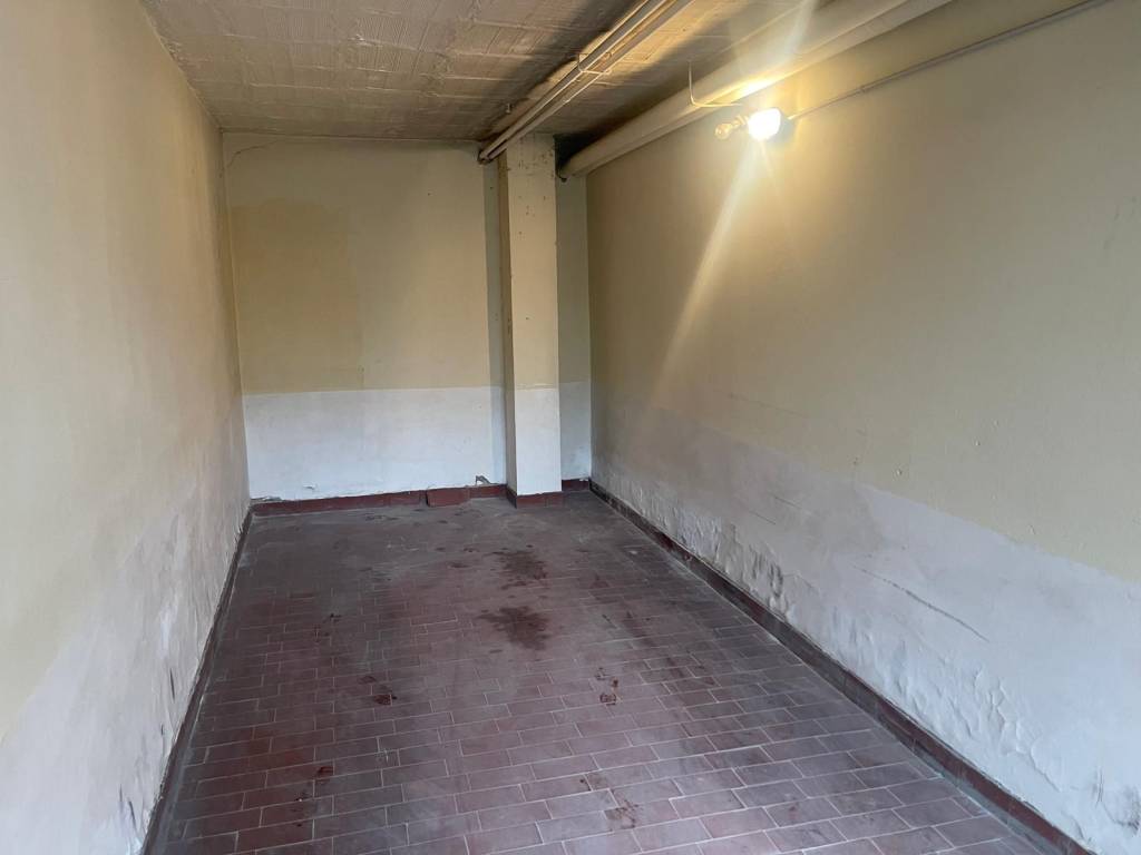 Box / garage a Scandicci in Piazza Nicola Cannicci - Foto 2