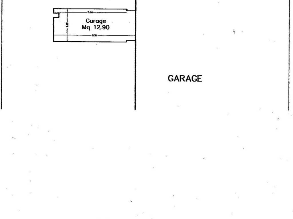 Box / garage a Scandicci in Piazza Nicola Cannicci - Foto 4