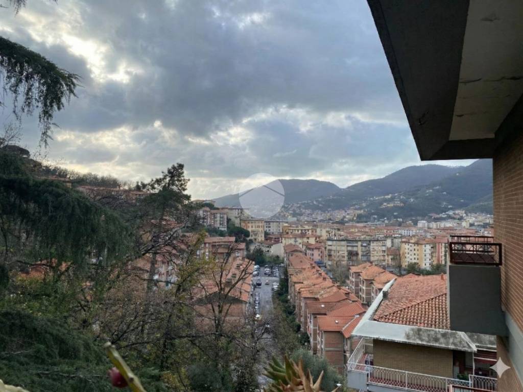 Appartamento a La spezia in Via dei Colli, 249 - Foto 2