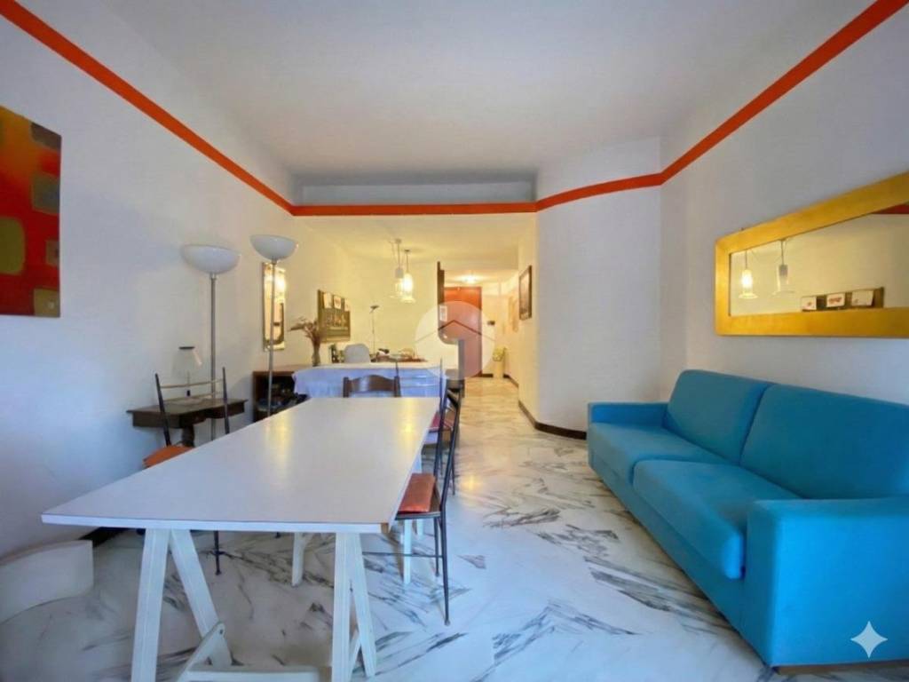 Appartamento a La spezia in Via dei Colli, 249 - Foto 3