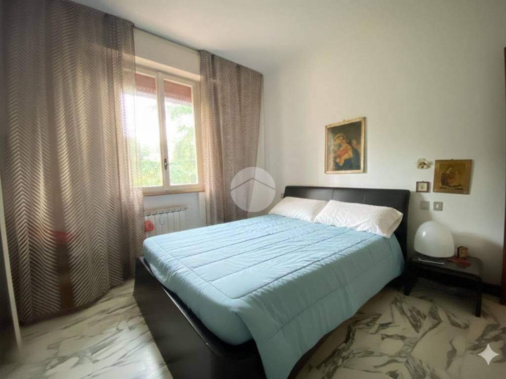Appartamento a La spezia in Via dei Colli, 249 - Foto 4