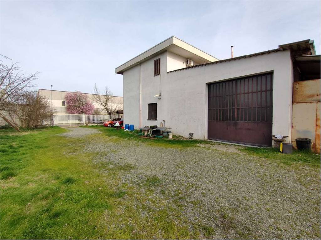 Casa indipendente a Alessandria - Foto 2