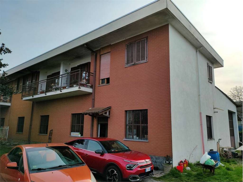 Casa indipendente a Alessandria - Foto 5