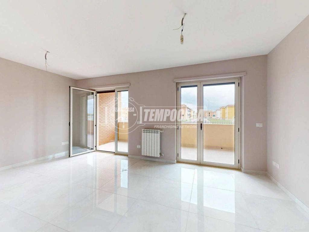 Appartamento a Gricignano di aversa in Via Enrico Berlinguer 26 - Foto 5