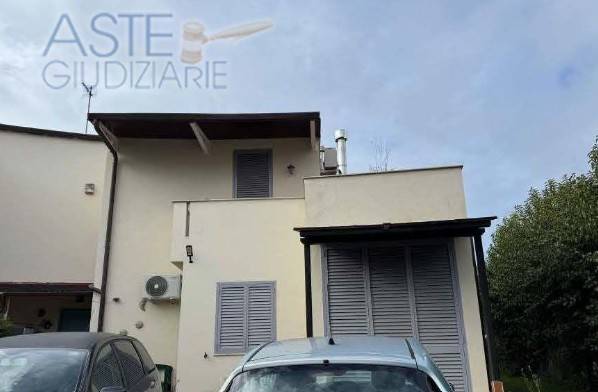 Villa a Livorno in Via della Valle Benedetta, 72 - Foto 5