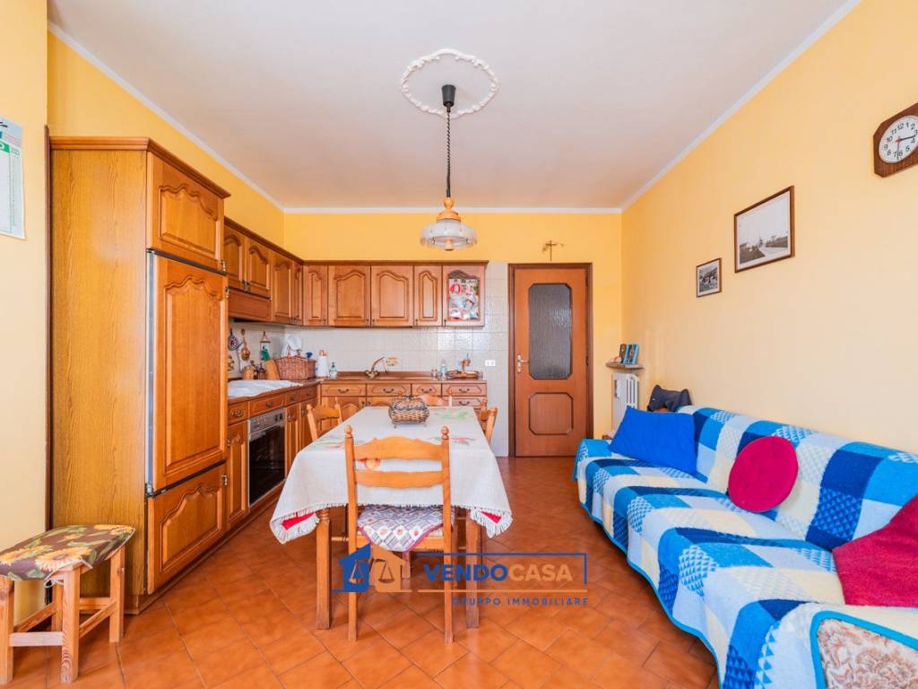 Villa a Centallo in Regione Boschetti, 165 - Foto 2