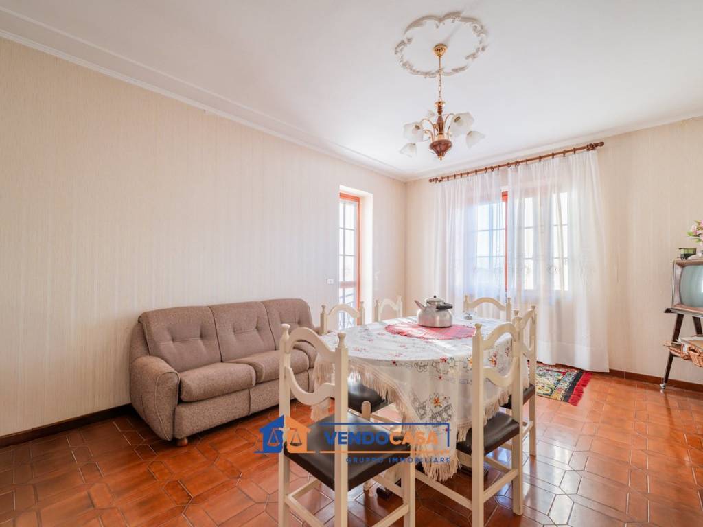 Villa a Centallo in Regione Boschetti, 165 - Foto 3