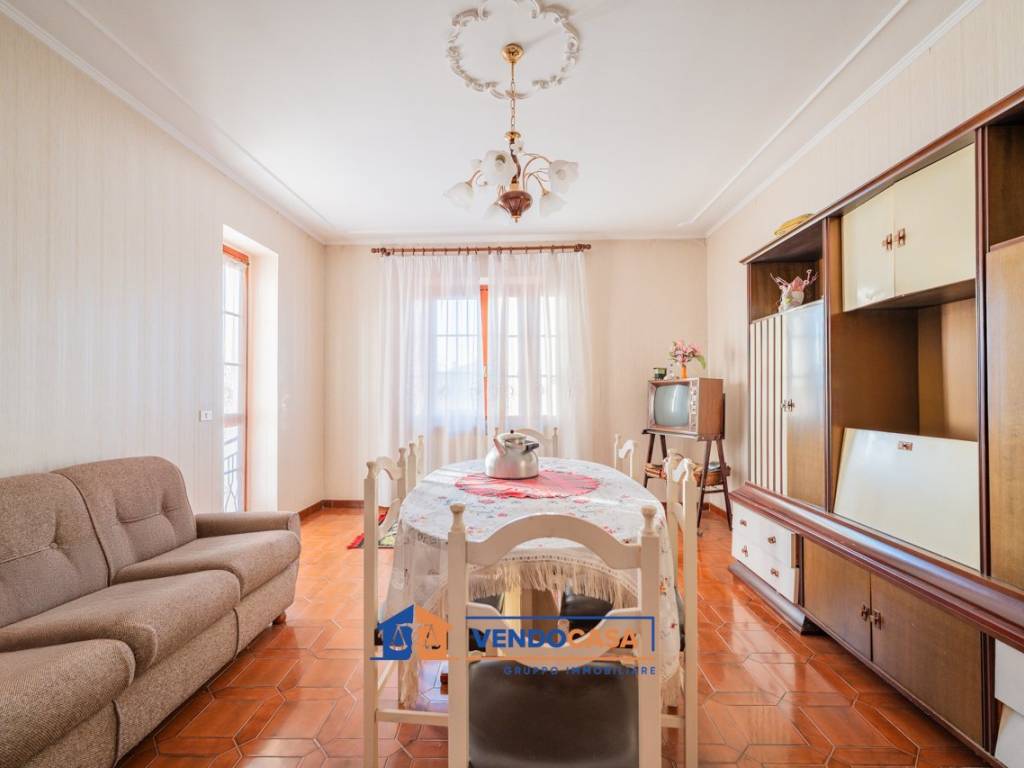 Villa a Centallo in Regione Boschetti, 165 - Foto 4