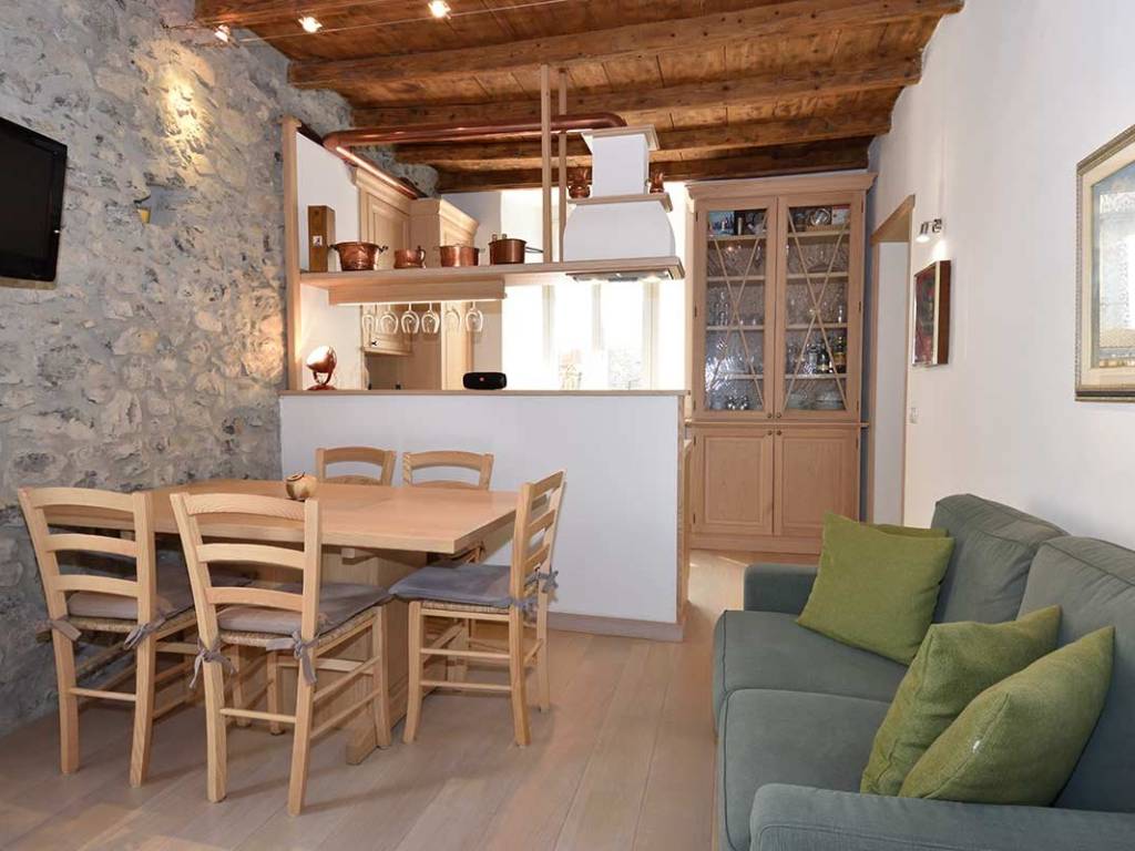 Appartamento a Bellagio in Via Parrocchiale, 29 - Foto 2
