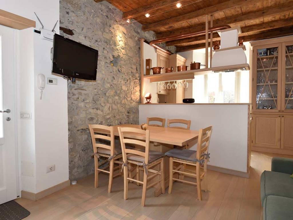 Appartamento a Bellagio in Via Parrocchiale, 29 - Foto 3