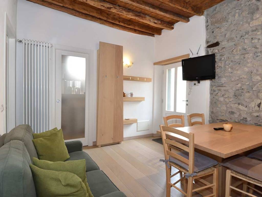 Appartamento a Bellagio in Via Parrocchiale, 29 - Foto 4