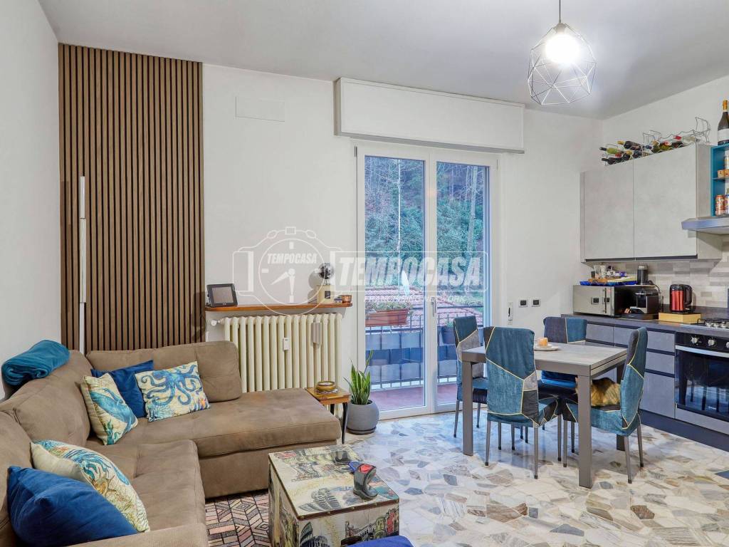 Appartamento a Induno olona in Via San Giovanni Bosco, 43 - Foto 2