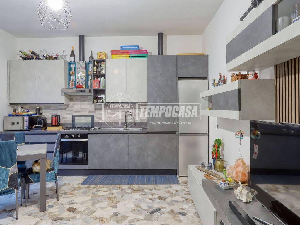 Appartamento a Induno olona in Via San Giovanni Bosco, 43 - Foto 4