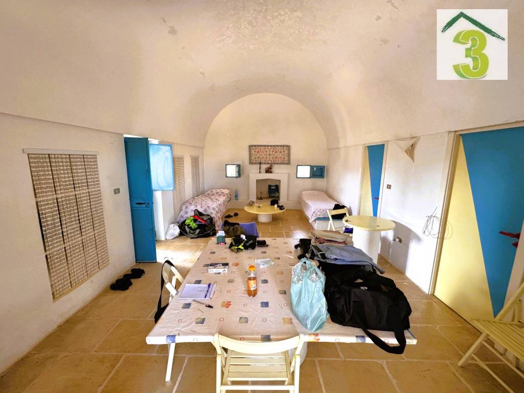 Casa indipendente a Salve in Contrada Fani - Foto 4