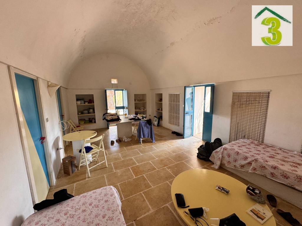 Casa indipendente a Salve in Contrada Fani - Foto 5
