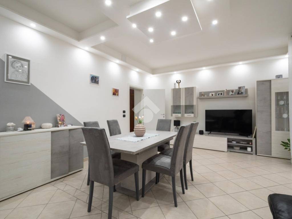 Appartamento a Carpi in Via Luigi Galvani, 29 - Foto 2