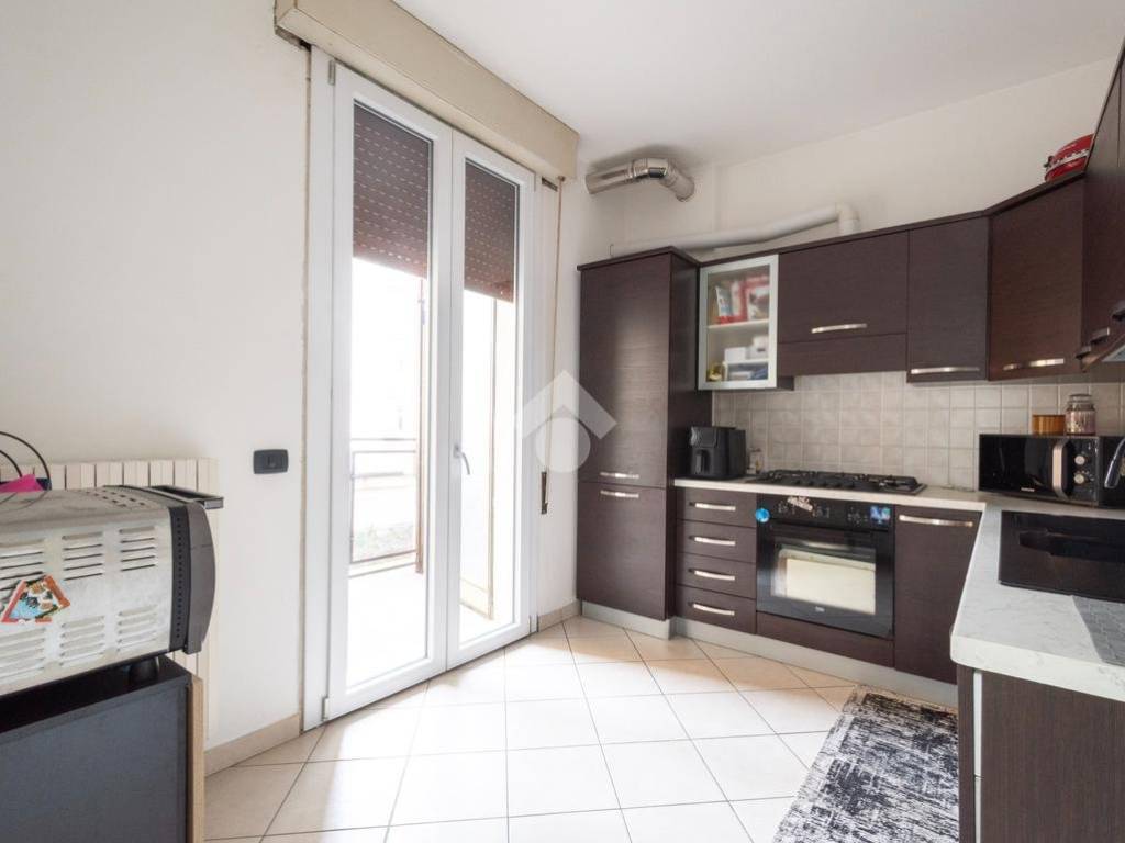 Appartamento a Carpi in Via Luigi Galvani, 29 - Foto 5