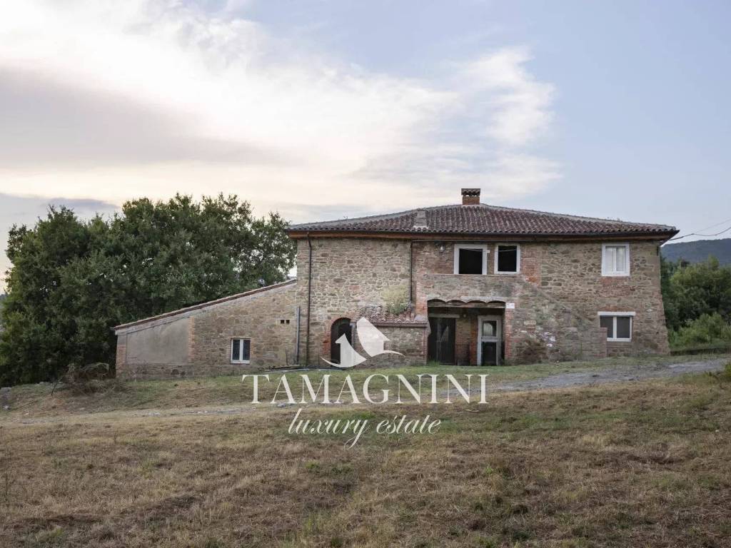Rustico / casale a Passignano sul trasimeno - Foto 3