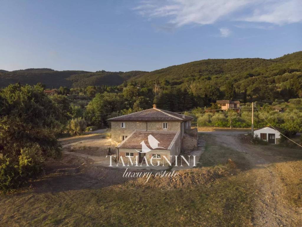 Rustico / casale a Passignano sul trasimeno - Foto 4