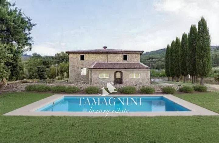 Rustico / casale a Passignano sul trasimeno - Foto 5