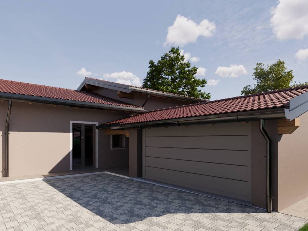 Villa a Lesa in Via Giuseppe Mazzini - Foto 3