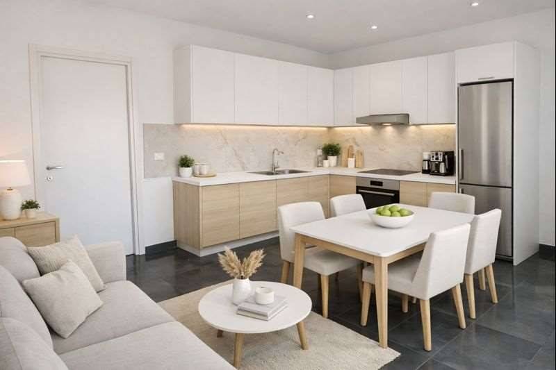 Appartamento a Inverigo - Foto 2