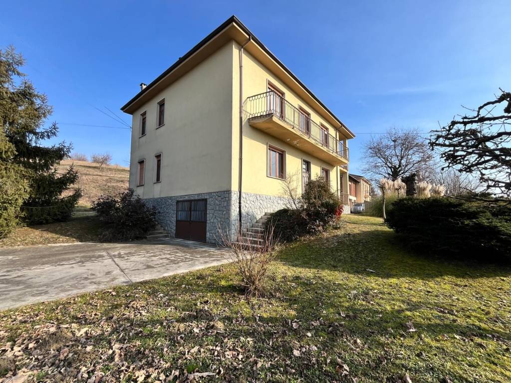 Villa a Canale in Corso Valpone - Foto 2