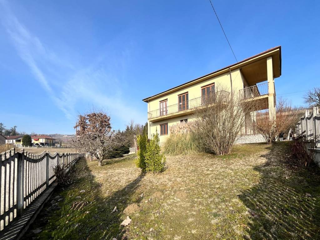 Villa a Canale in Corso Valpone - Foto 3