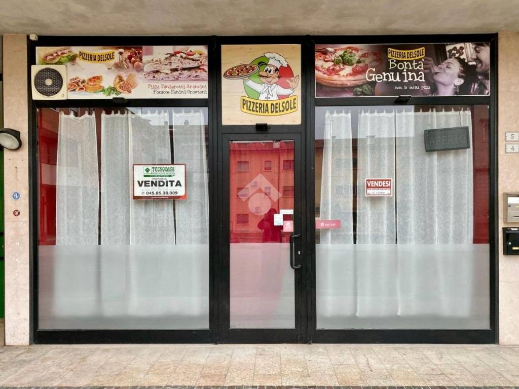 Immobile a Villafranca di verona in Piazza IV Novembre, 5 - Foto 2