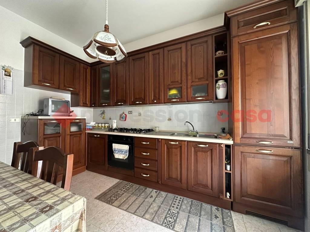 Appartamento a Santi cosma e damiano in Via Francesco Baracca, 312 - Foto 3