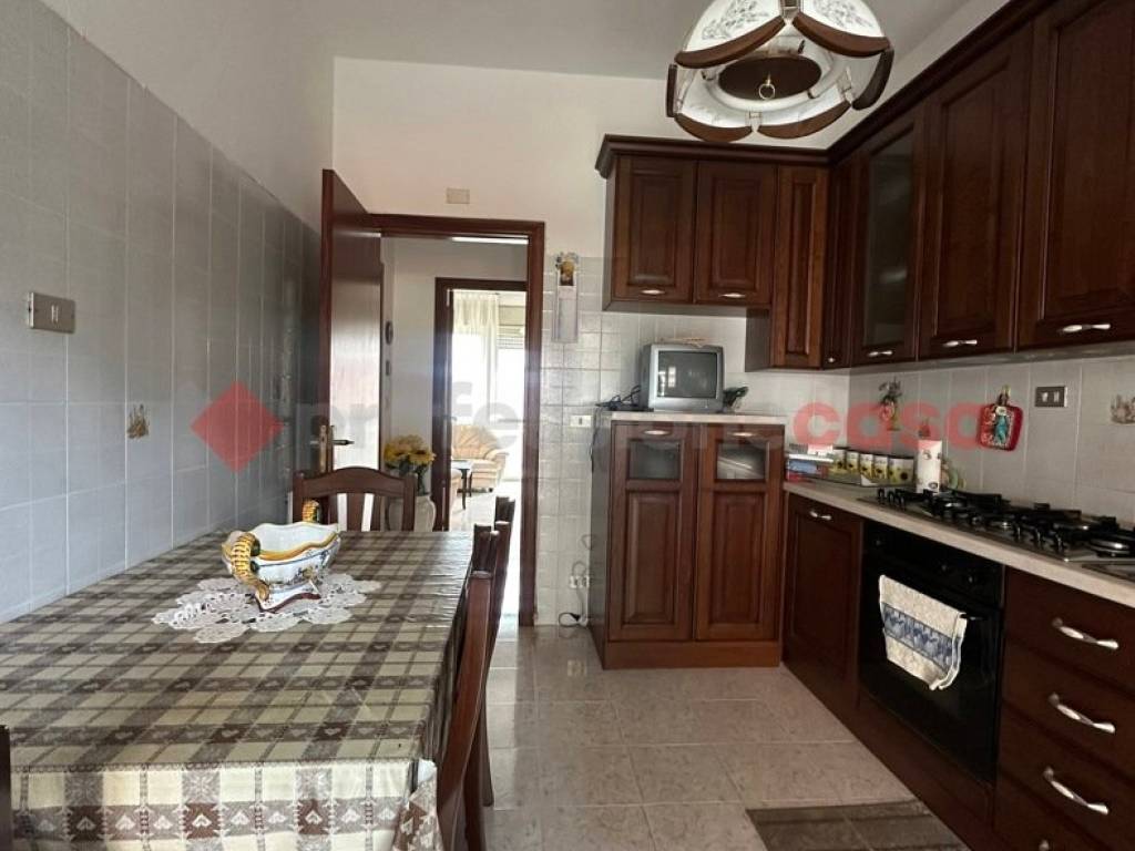 Appartamento a Santi cosma e damiano in Via Francesco Baracca, 312 - Foto 5