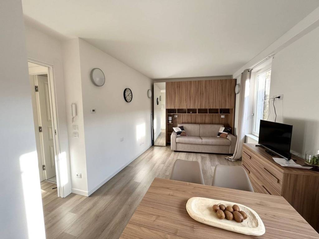 Appartamento a Clusone in Via Domenico Giudici - Foto 2
