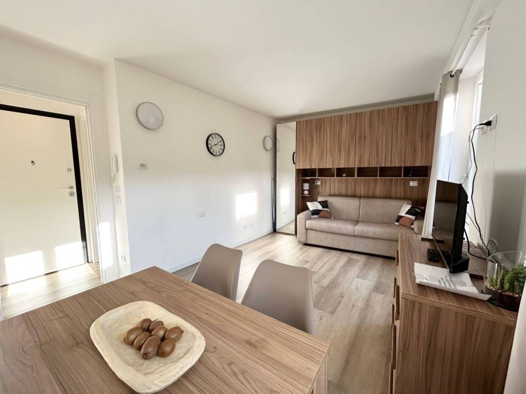 Appartamento a Clusone in Via Domenico Giudici - Foto 3