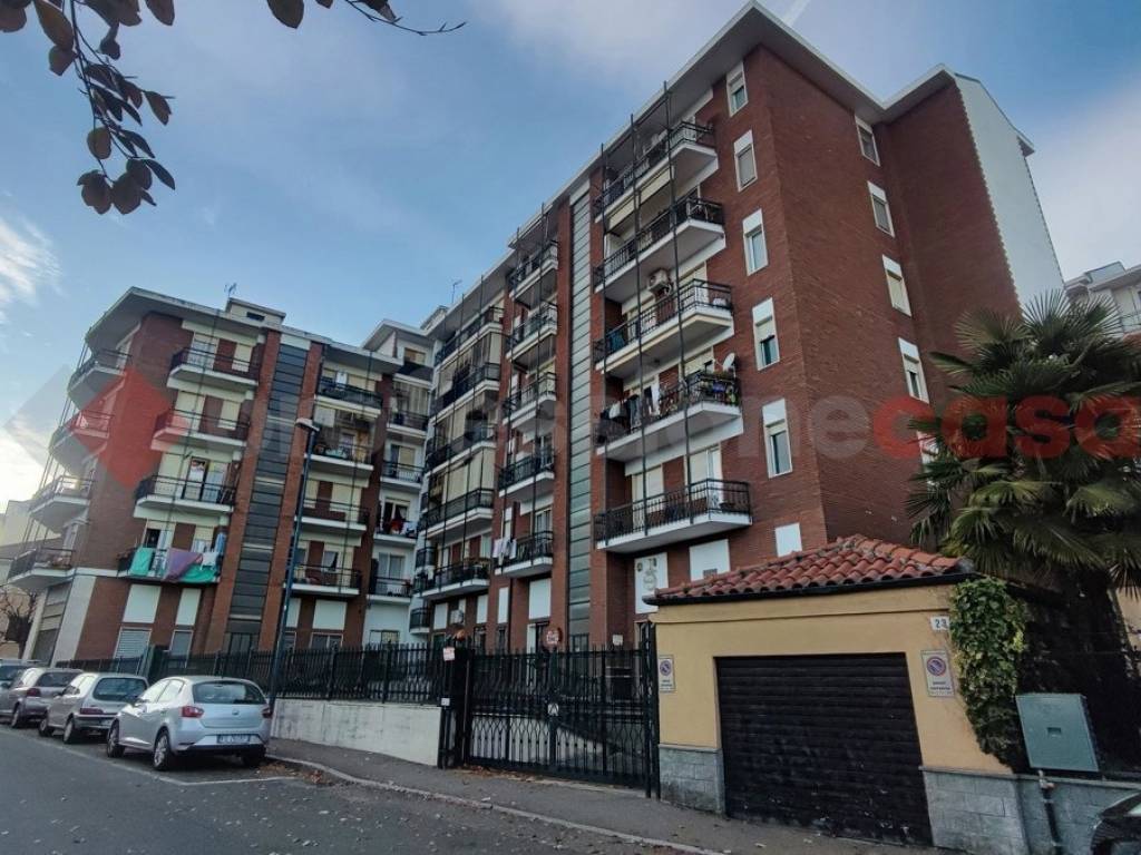 Box / garage a Pinerolo in via cernaia, 21 - Foto 3