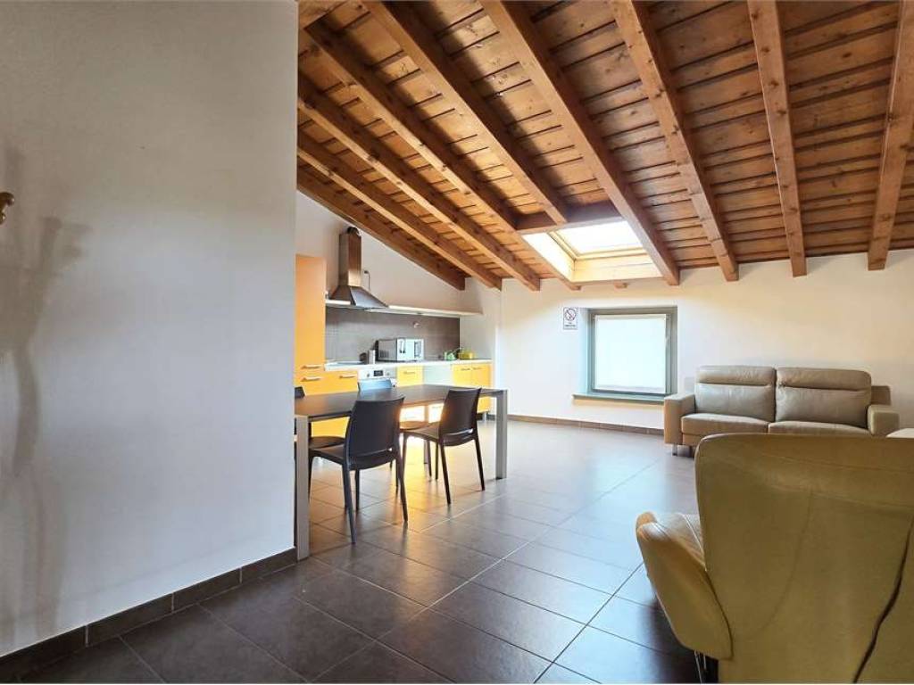 Appartamento a Bergamo in Via Alessandro Nini da Fano, 5 - Foto 3