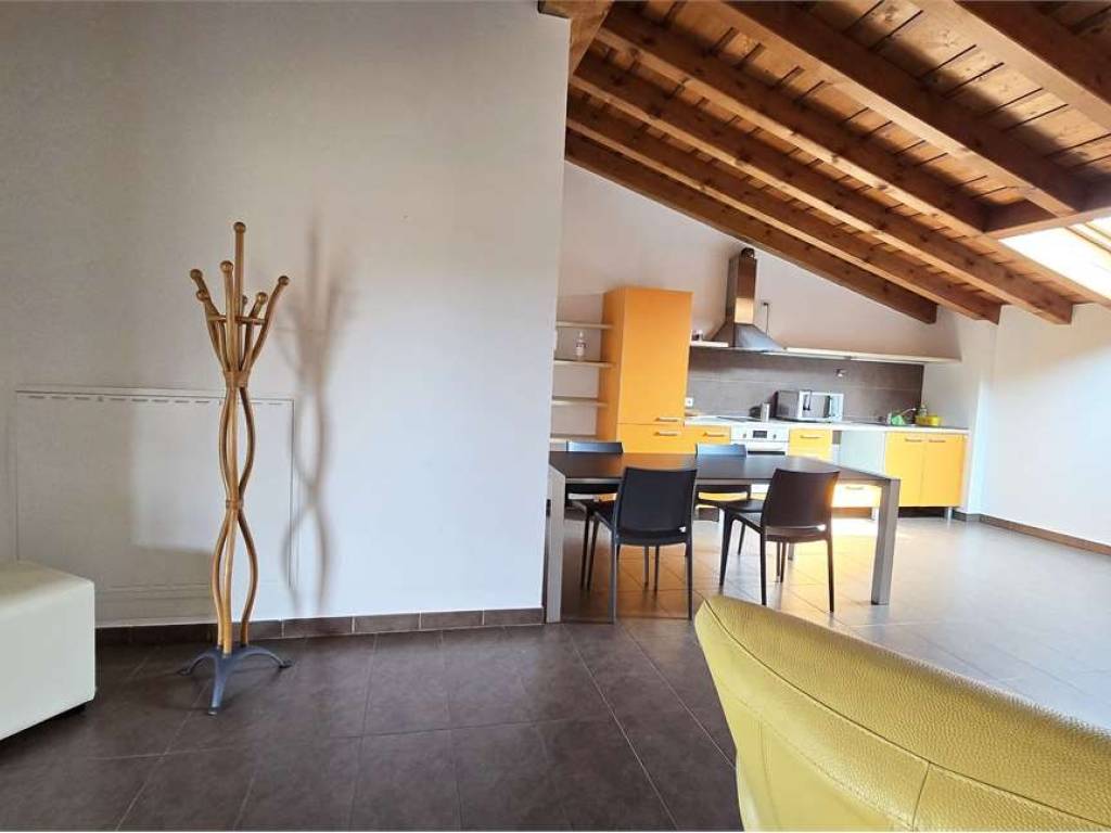 Appartamento a Bergamo in Via Alessandro Nini da Fano, 5 - Foto 4