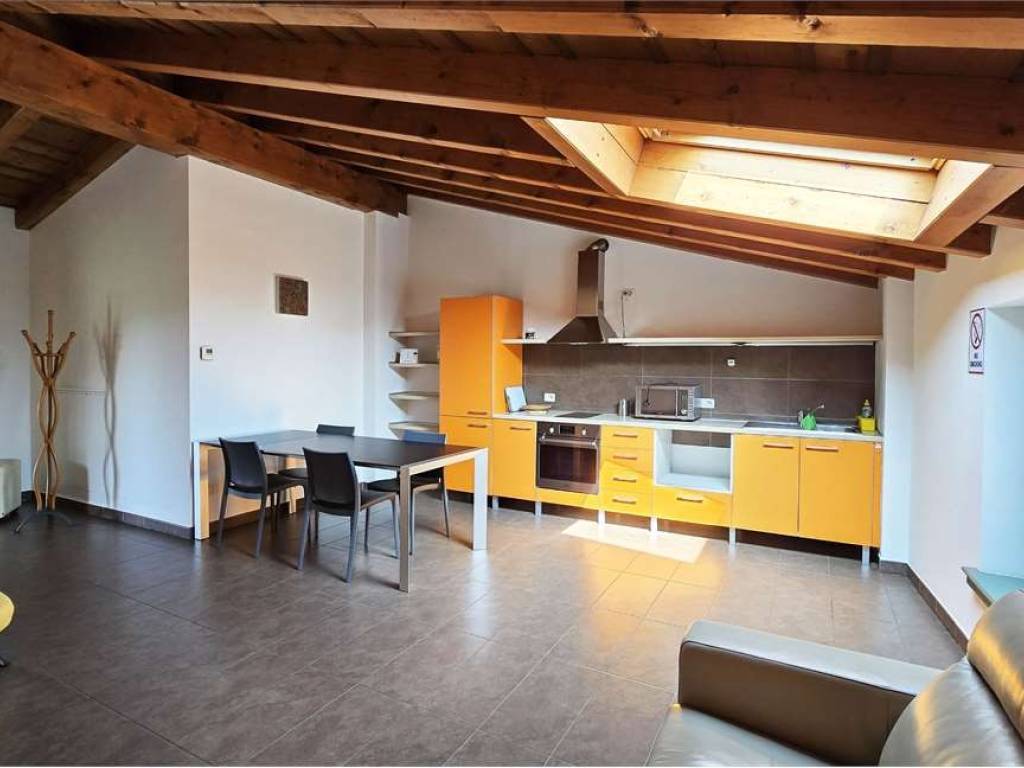 Appartamento a Bergamo in Via Alessandro Nini da Fano, 5 - Foto 5