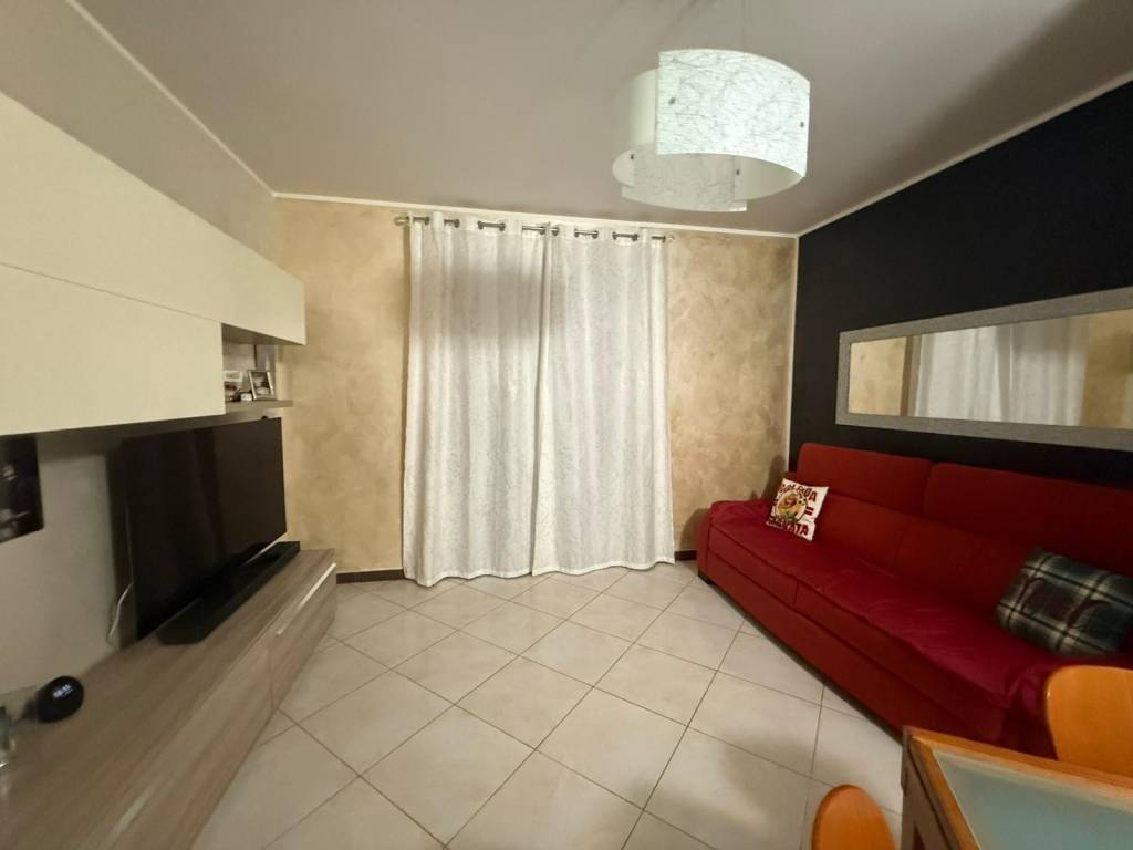 Appartamento a Borgaro torinese in Via Italia, 55 - Foto 3